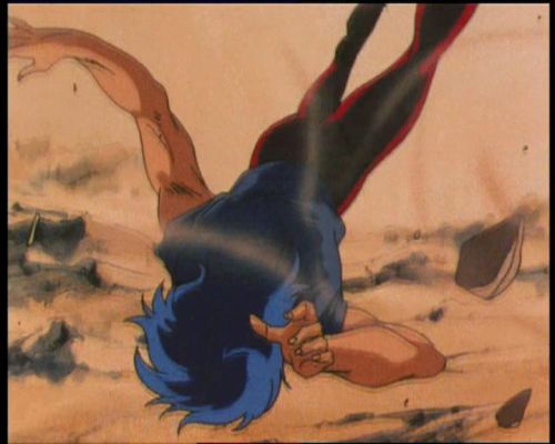 Otaku Gallery  / Anime e Manga / Saint Seiya / Screen Shots / Episodi / 014 - La resa dei conti / 122.jpg